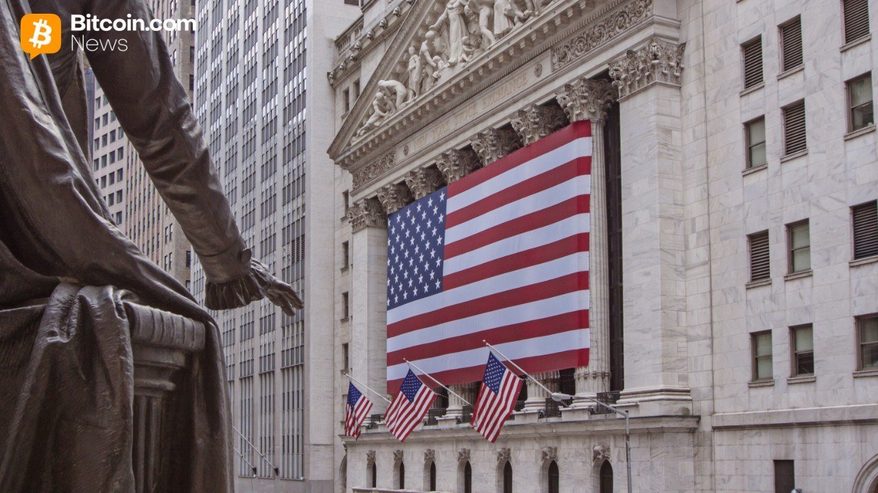 Grayscale’s XRP and DOGE ETFs Start Trading on NYSE Arca as Demand Accelerates