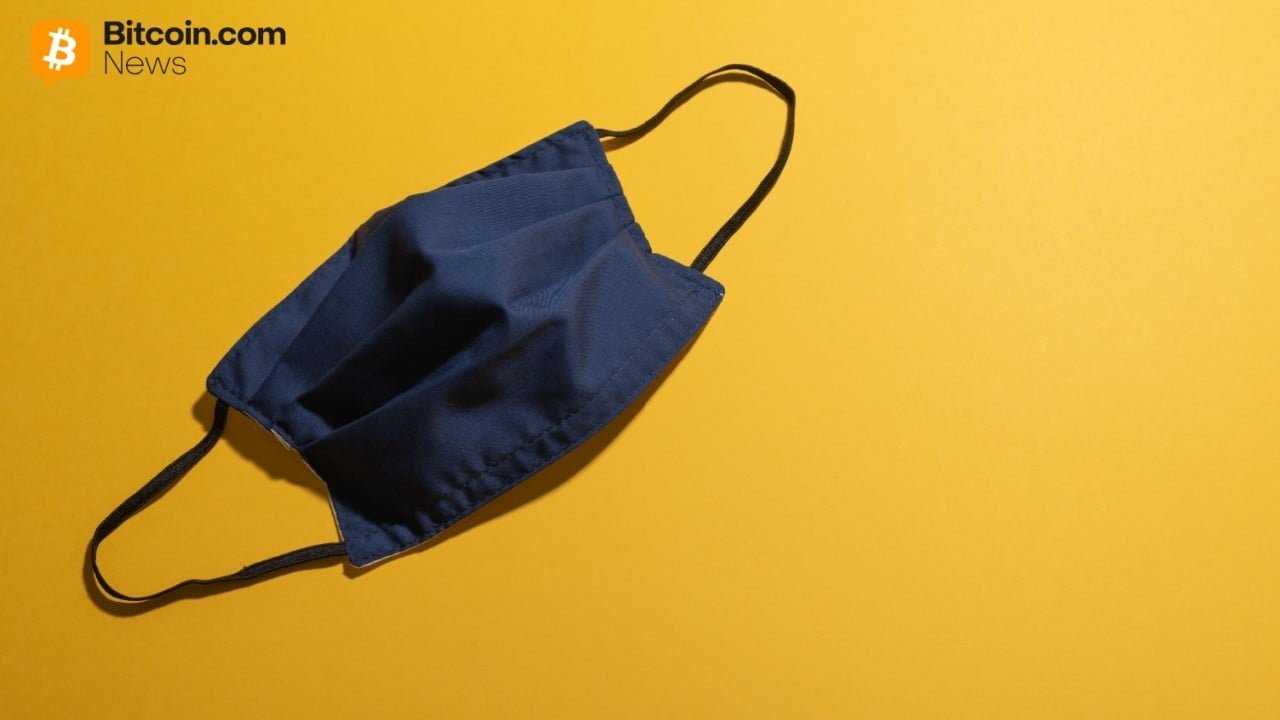 COVID March 2020-Style Event Potentially Brewing for Bitcoin: Luke Gromen