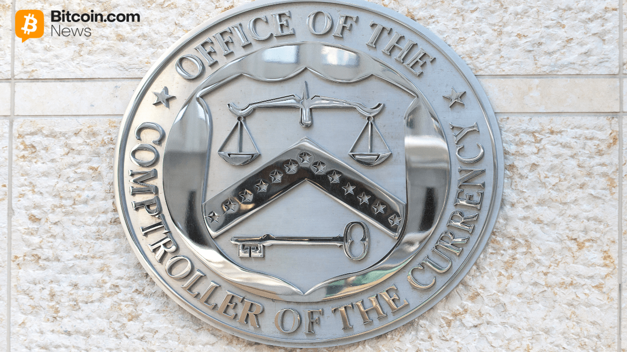 Circle, Ripple, Bitgo, Fidelity, and Paxos Conditionally Approved for National Trust Banks