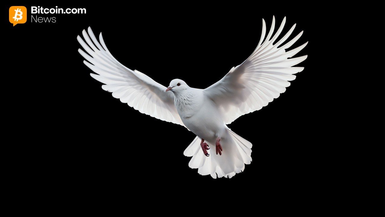 Arthur Hayes: Tether's Gold and BTC Hoarding Anticipates Major Interest-Rate Cuts