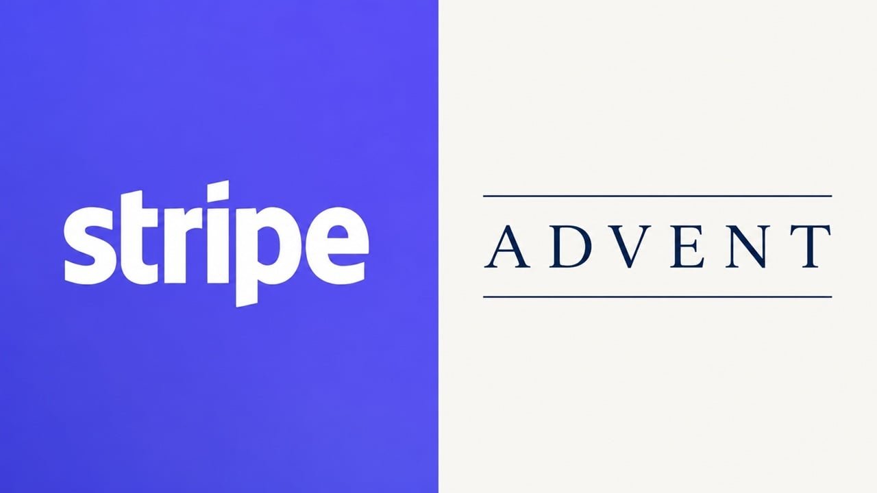 Stripe and Advent Offer $53 Billion for Paypal: Here's What It Means for Crypto Payments