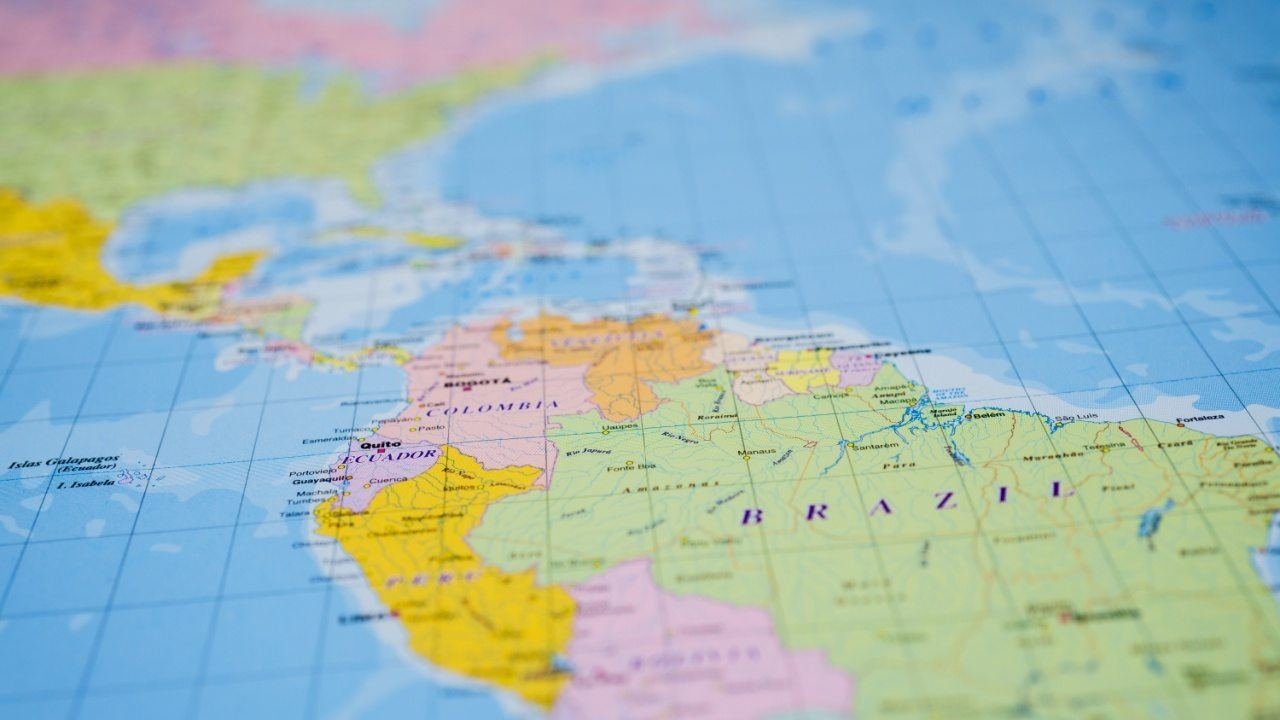 Latam Insights: Inside Tether’s $20M Bet on Brazil, Operation Veil of Maya, and the Stablecoin Hold Dispute