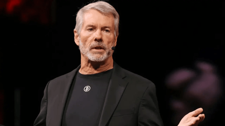 Cryptoquant Warns Boredom Could Sink Saylor’s STRC as Strategy Insists ‘Bitcoin Keeps Working’