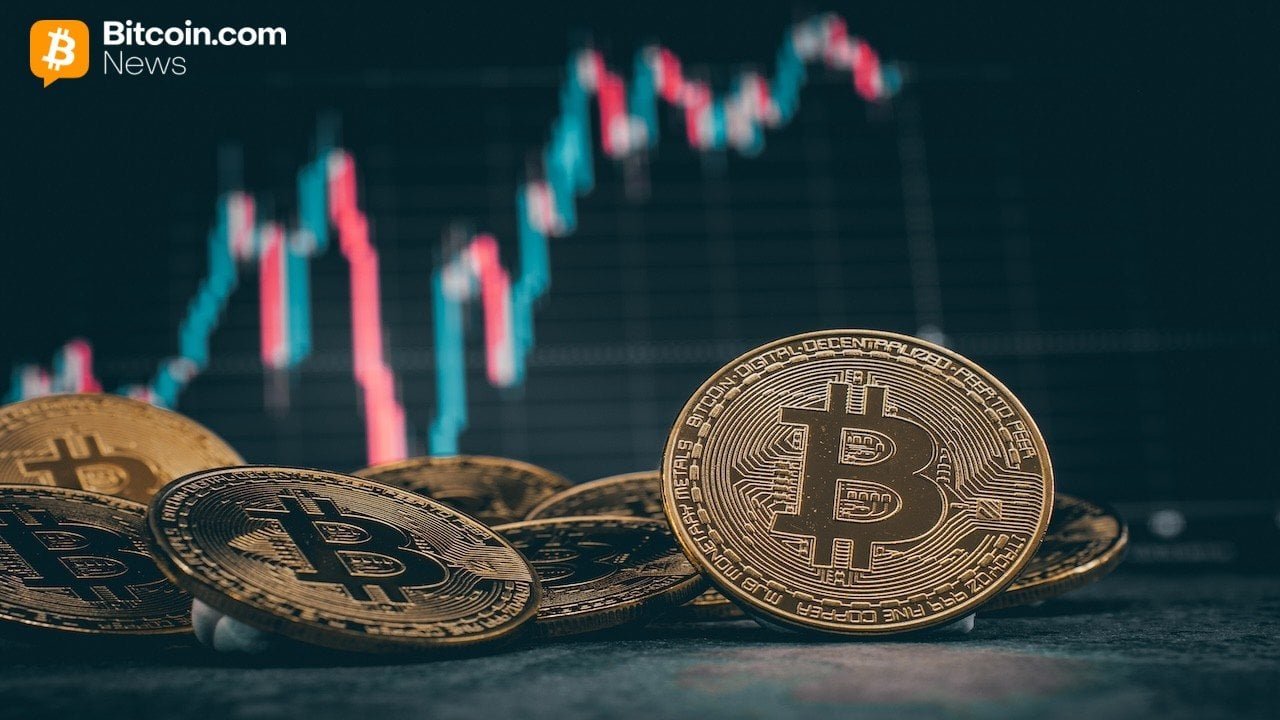 Wintermute Warns Bitcoin Rally Looking Like a Short Squeeze, Not a Proper Breakout