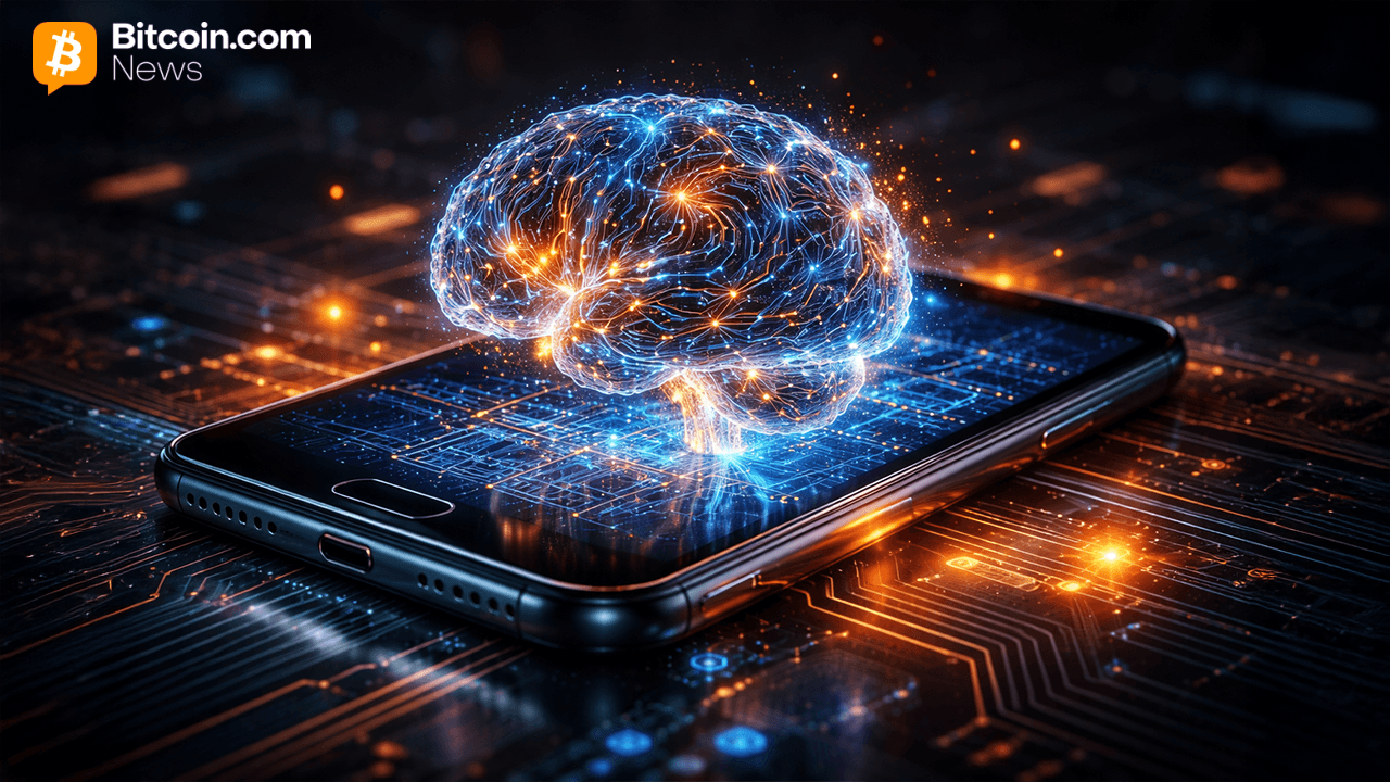 Tether Launches Bitnet AI Framework for Smartphones, Cutting Need for Nvidia GPUs