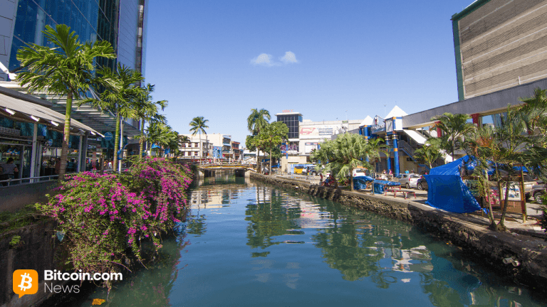 Fiji Reaffirms Ban on Crypto Service Providers Over Financial Crime Risks