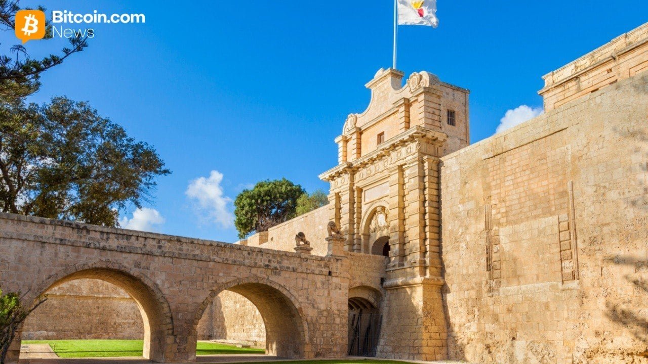 Gate Obtains Malta Payment Institution License to Expand European Stablecoin Infrastructure