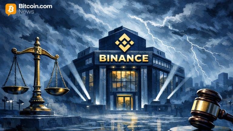 Binance Pushes Back on Senate Inquiry, Calls Allegations ‘False and Defamatory’ in Formal Response