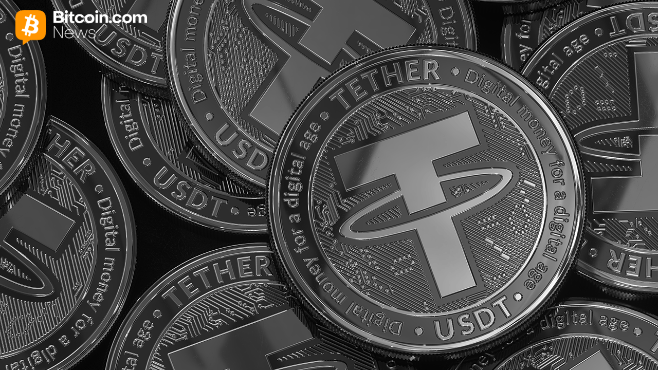 Top 5 Stablecoins Control 89% of $316B Market as Sector Edges Higher in March 2026