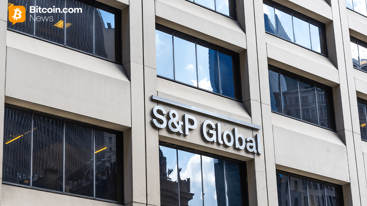 The Digital Markets 50: S&P’s New Crypto Index Puts Top Names Under One Roof