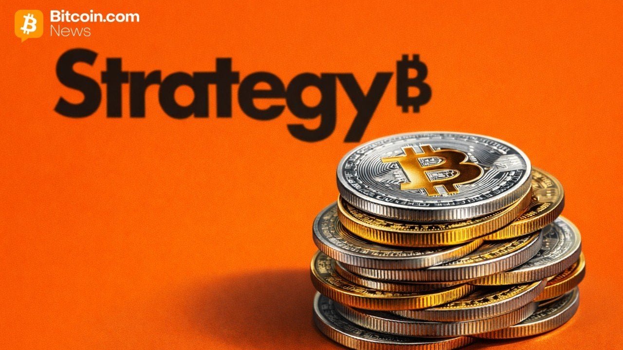 Strategy Reports $1.2B Bitcoin Gain in One Week as BTC Accumulation Accelerates