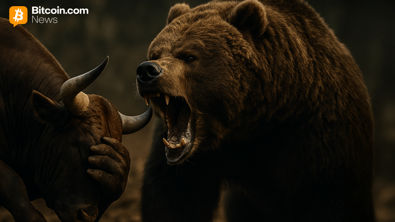 Bearish Gravity Pulls XRP Below $2—Can Bulls Break the Curse?