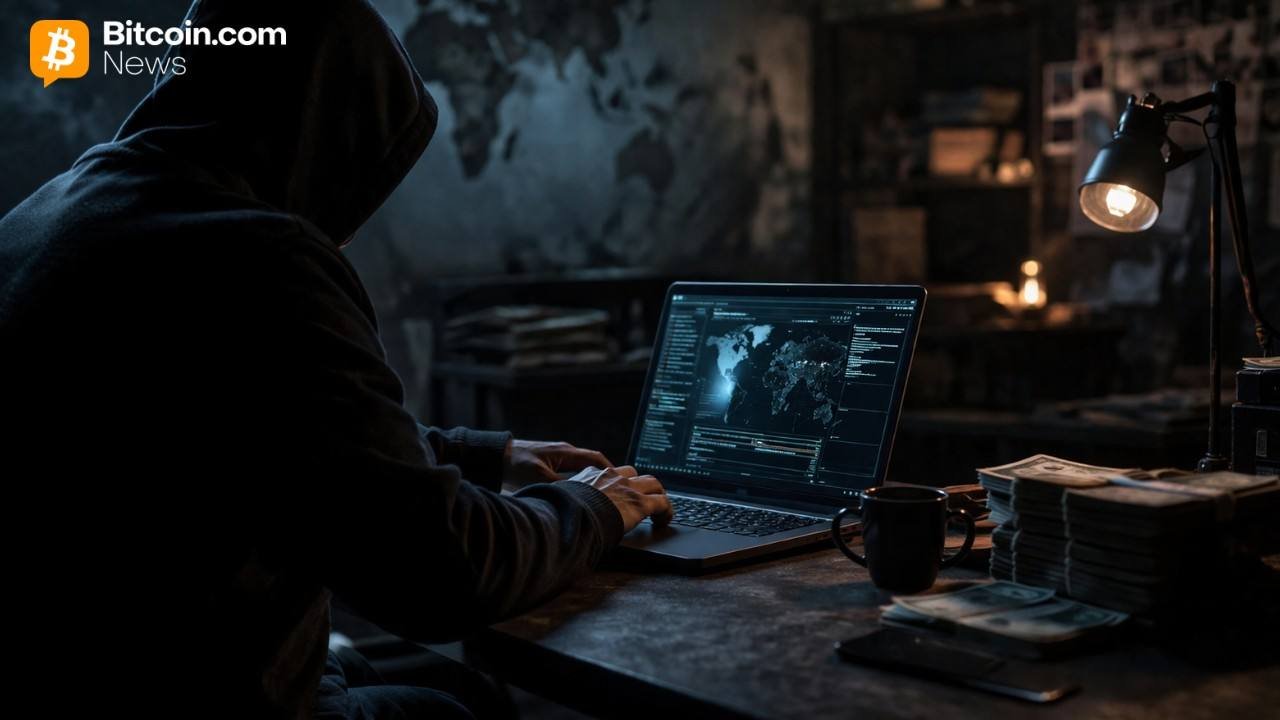 Chainalysis Details 'Shadow Crypto Economy' Exposure as Grinex Suspends Operations