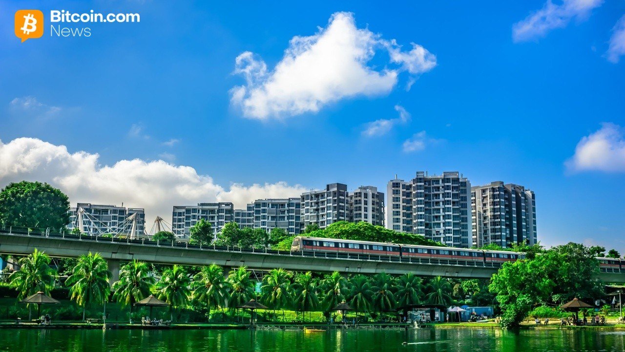 Hashkey Capital Closes $250 Million Fund IV to Boost Global Blockchain