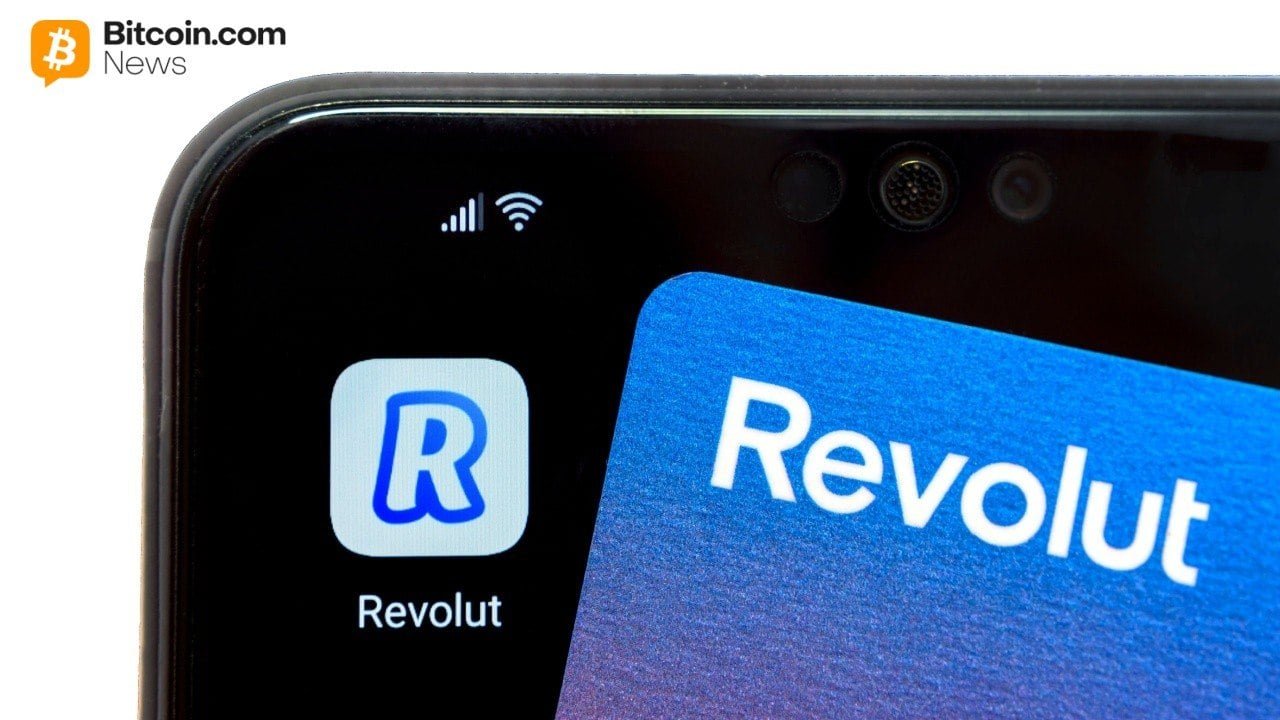 Revolut Integrates Polygon for USDC, USDT Payments and Remittances