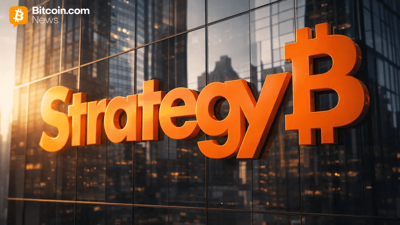 Strategy STRC Pays Farmer's Father 11.5% Yield, Critics Call It a Bitcoin Bait and Switch