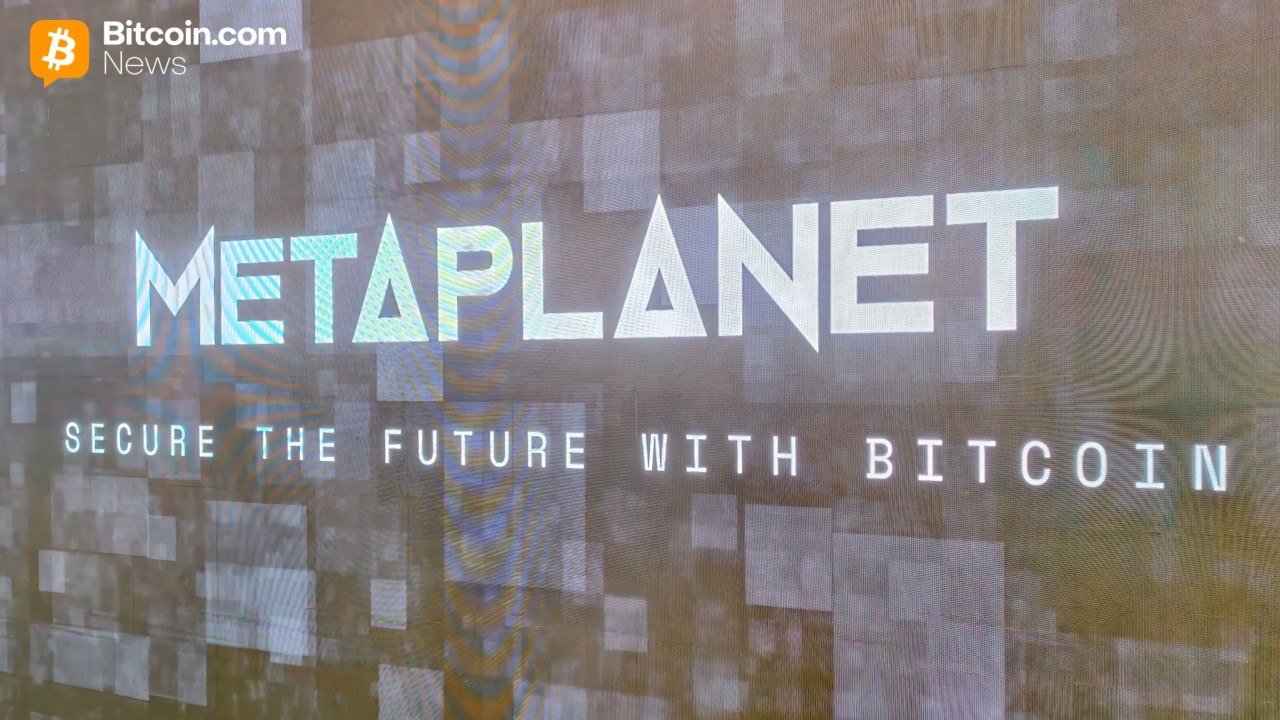 Japan’s Metaplanet Posts Record Profit, Expands BTC Holdings