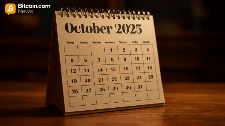 Bitfinex Analysts Say Bitcoin’s Q4 Tailwinds Are ‘Structurally Strong’