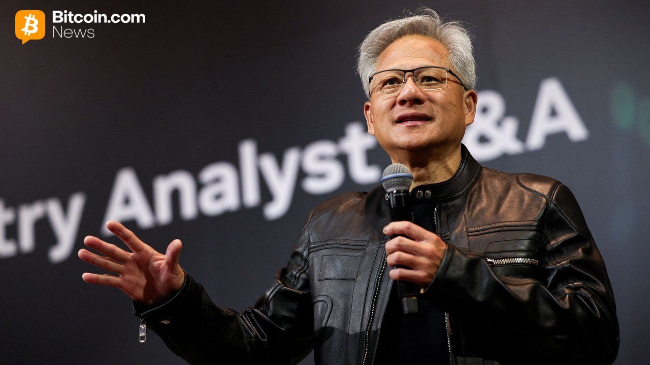 Nvidia Beats Expectations, Calms Fears of an AI Bubble, but for How Long?