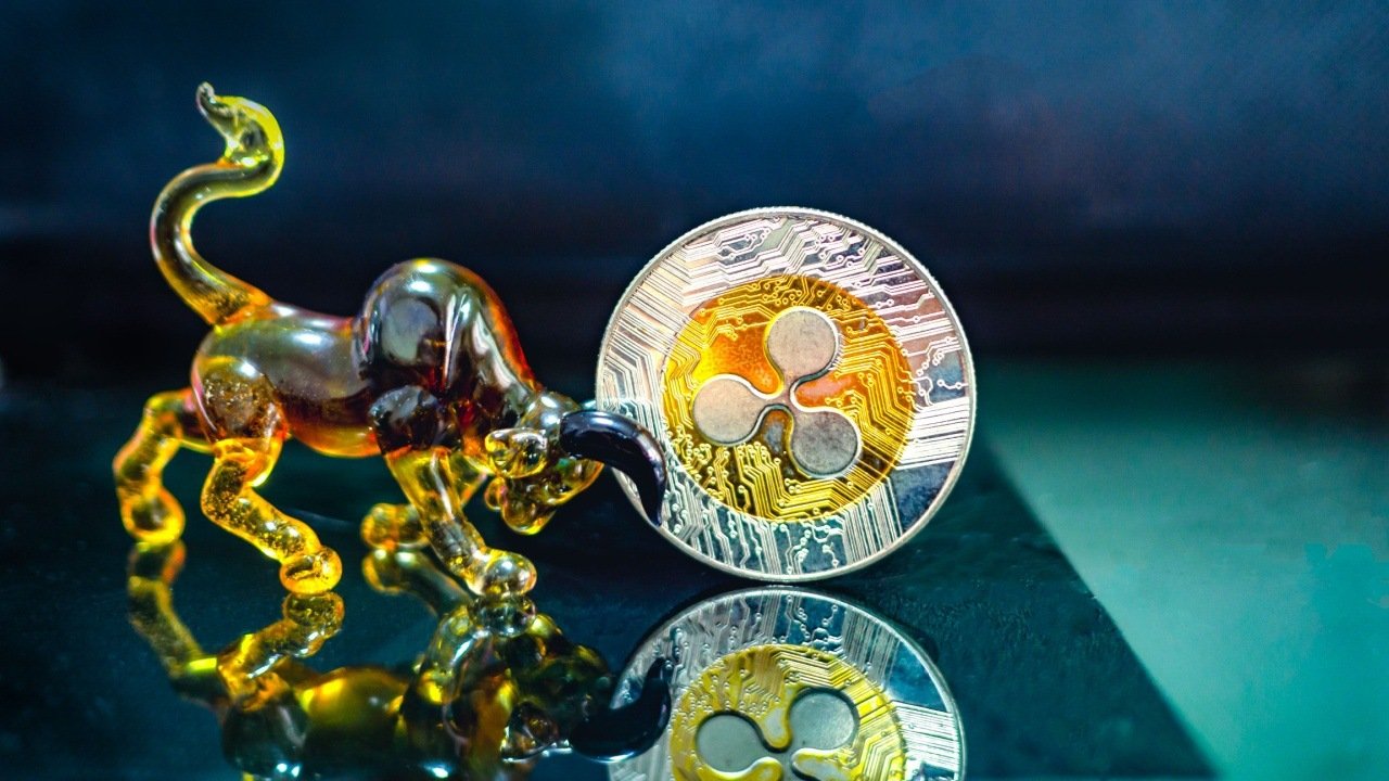 XRP's Rally to $4.80 Possible as It Holds Key Support, Analyst Says – Markets and Prices Bitcoin News