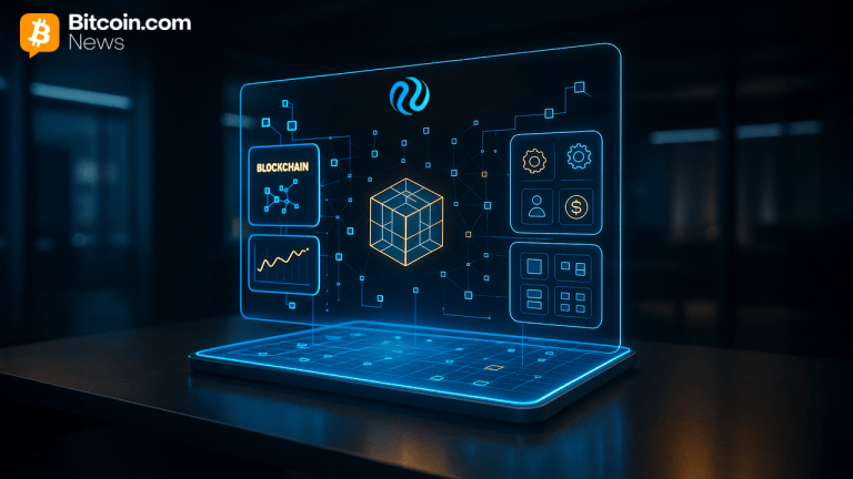 Injective Unveils No-Code Platform for Web3 Builders
