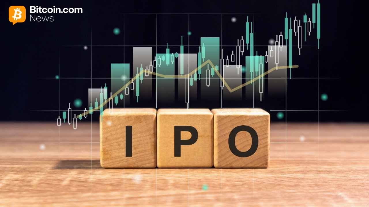 Grayscale Files IPO With SEC for NYSE Listing Targeting Ticker GRAY