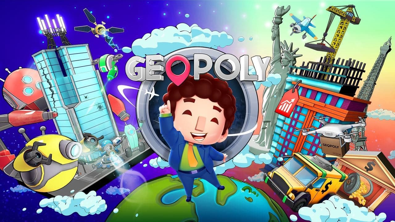 Here’s Why Everyone Should Be Keeping an Eye on Geopoly in Here’s Why Everyone Should Be Keeping an Eye on Geopoly in