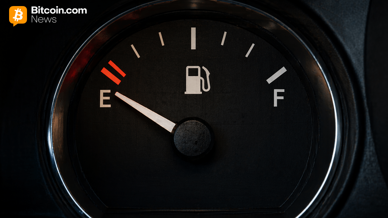 Cryptoquant: KelpDAO Hack 'Contagion' Triggers Worst DeFi Liquidity Crunch Since 2024