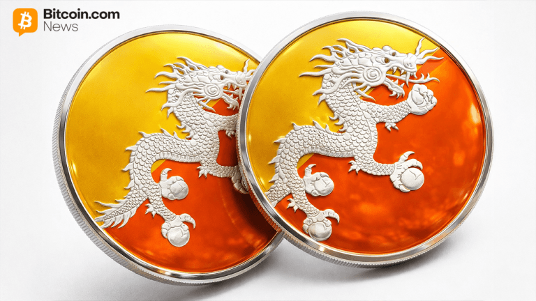 Bhutan Rolls out Blockchain-Powered Digital Nomad Visa Using Solana Gold Token
