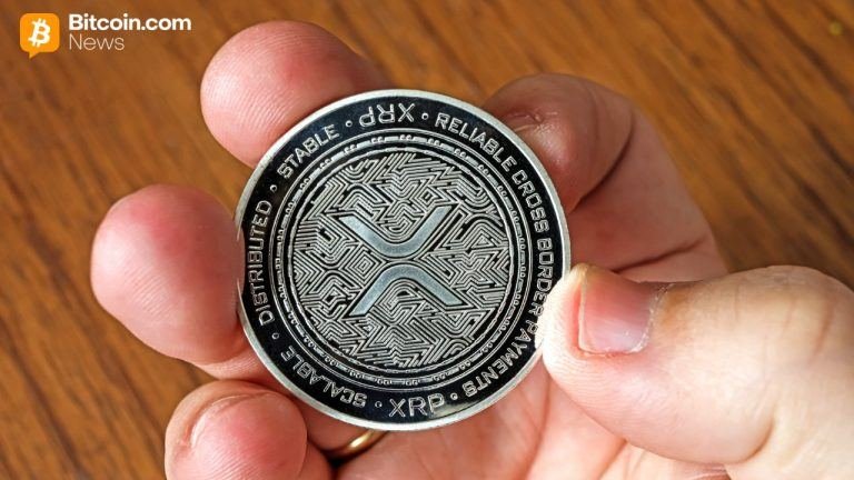 Evernorth Highlights XRP’s ‘Actual Story’ Beyond JPMorgan Settlement Attention
