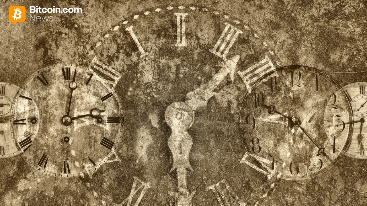 Robinhood CEO Says Once Tokenization Enables 24/7 Markets, Change Is Irreversible