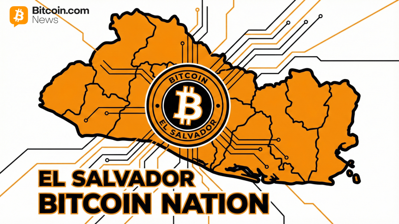 'Not A Stock:' El Salvador Defends Bitcoin Purchases Amid Market Slump