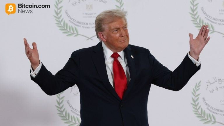 Bitcoin Surges to $72K Peak Following Reports of Washington’s Ceasefire Proposal