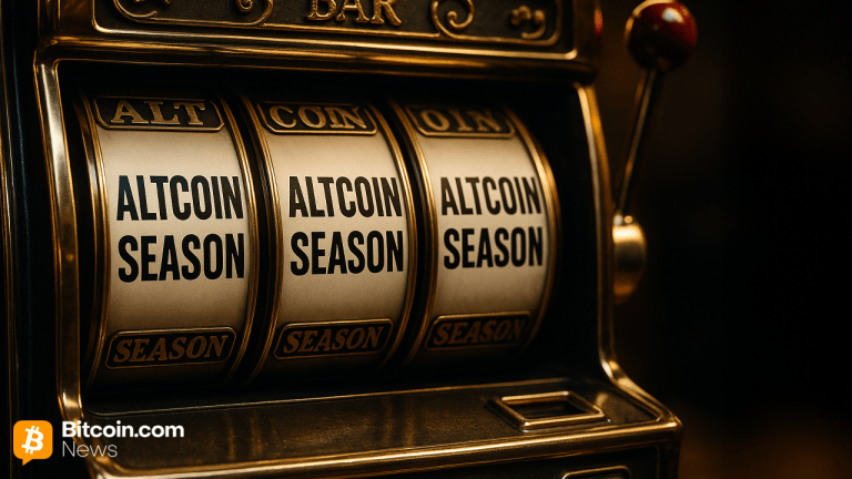 Altcoin Season Roars: $108B Rally Turns September Into a Chart-Busting Fiesta