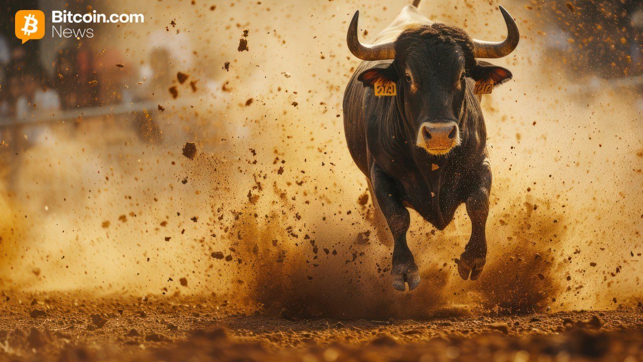 Vanguard’s Massive Crypto Reversal Triggers 'Highly Bullish' Mainstream Momentum