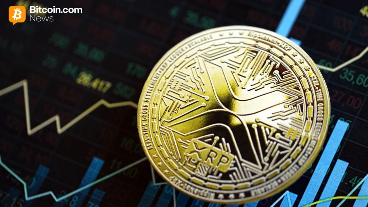 Why Is XRP Unique? Ripple CEO Explains What Makes XRP Stand Out