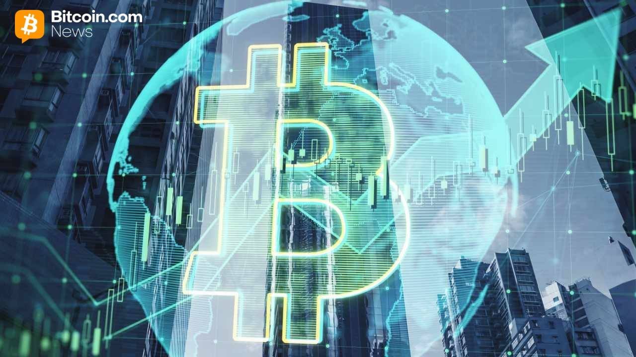 Bitcoin Bull Run Hasn’t Begun Yet, Says Samson Mow as Optimism Builds for Rally