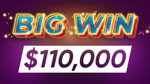 Player Bags Big Win on ‘Elvis Frog in Vegas’ Slot at Bitcoin.com Games, Encashes $110,000 in BTC
