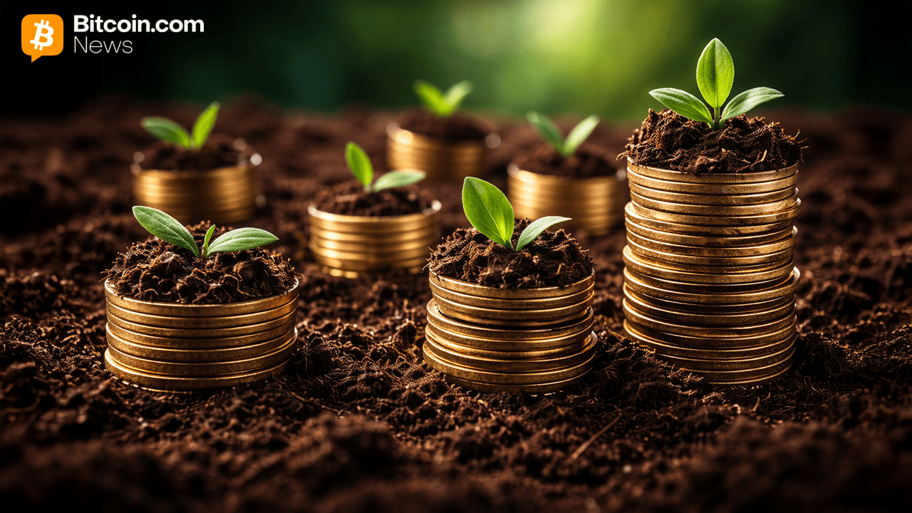 Gate Ventures Backs Sats Terminal as Bitcoin Lending Tools Expand