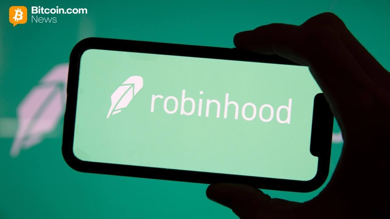 Robinhood Launches Public Testnet for Layer-2 Chain