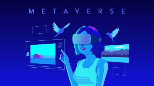 Report: The Metaverse Might Contribute $320 Billion to Latam's GDP in the Next 10 Years – Metaverse Bitcoin News