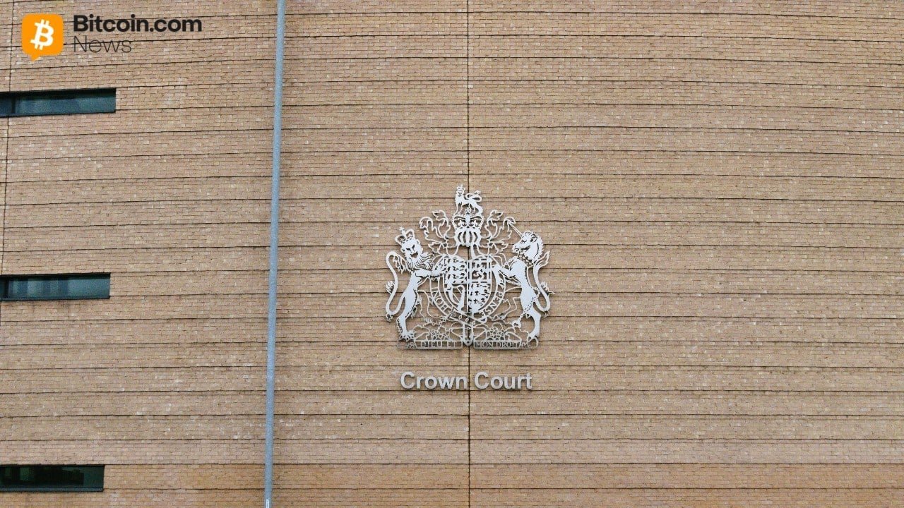 British Olympian CJ Ujah Appears at Court in Crypto Fraud Case