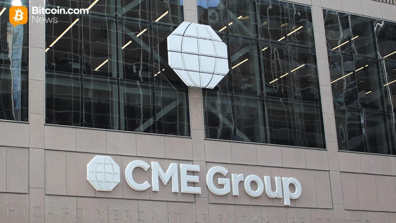 CME Launches 24/7 Bitcoin and Crypto Futures Trading