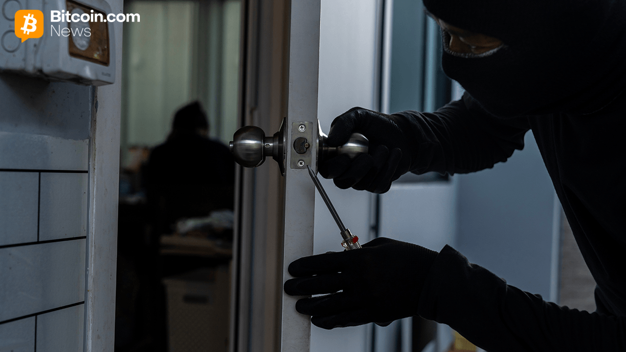 From Mainstream Success to Physical Threat: How Bitcoin's Surge Created a New Criminal Class