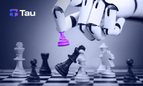 Sentient AI Does Not Equal Intelligent AI - Tau Uses Logic to Make Machines Truly Understand People – Sponsored Bitcoin News