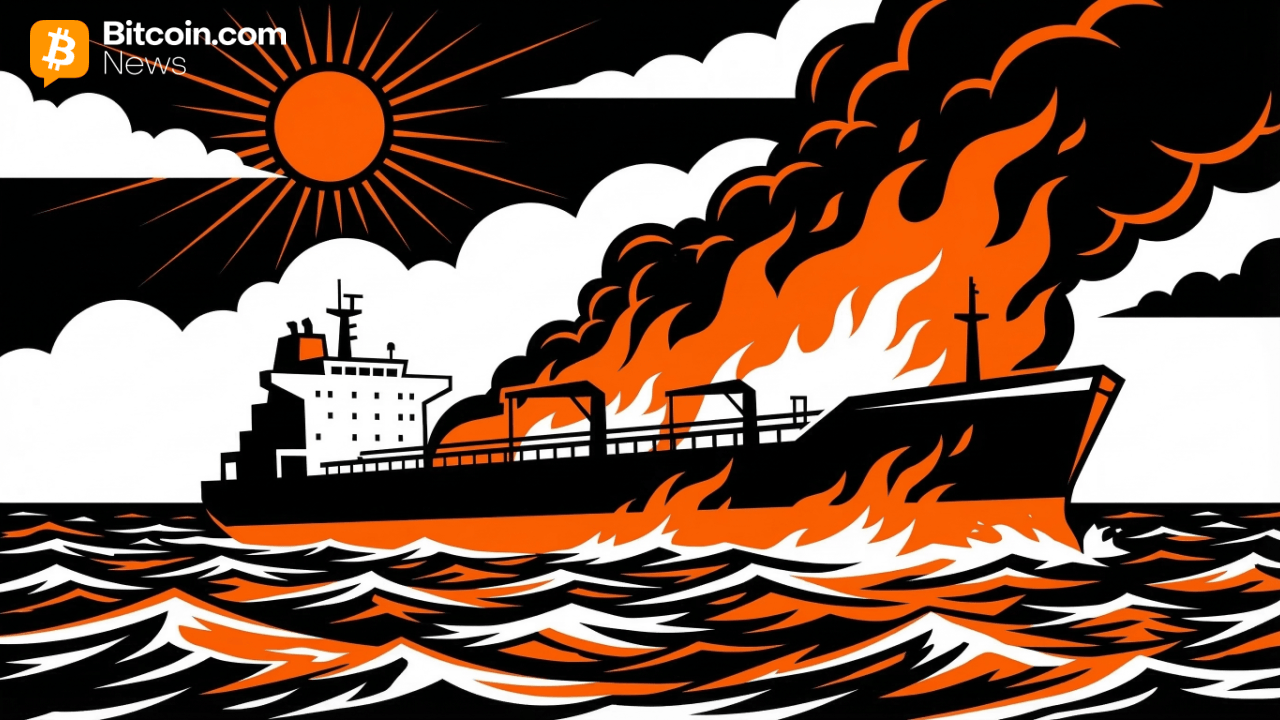 Crude Prices Rise Over $100 as Trump Mulls Attacking Iran's Kharg Island Oil Facilities