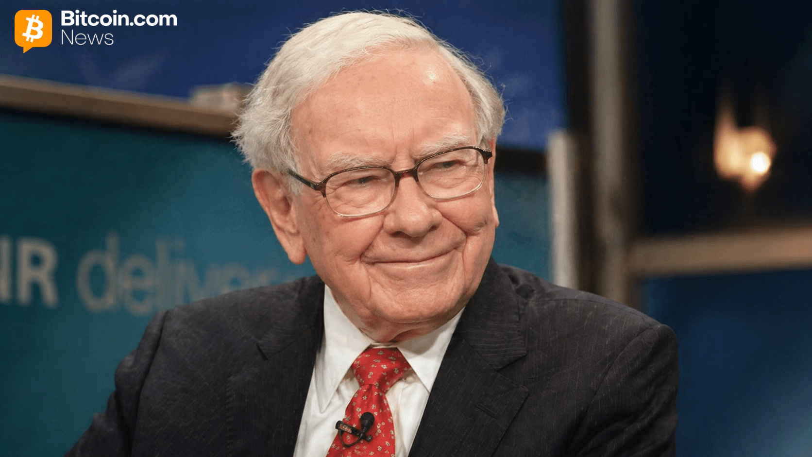 Buffett Lumps Prediction Markets With Sports Betting in 'Tax on Stupidity' Rebuke