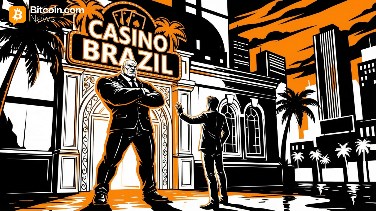 Big Bet Takes Action to Block Prediction Markets in Brazil