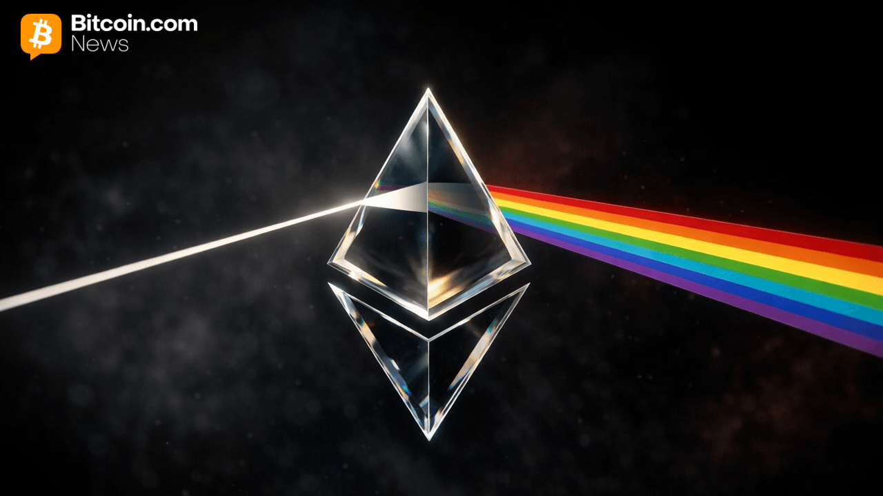 Bitmine Reaches 4.803 Million ETH, Announces NYSE Uplisting