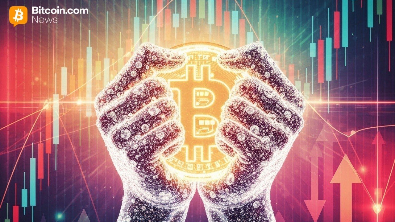 The $6 Billion Gap: Why New Institutional Whales Are Defining BTC Price Action